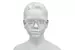 Lafont Paris Cirque Eyeglasses Youth Kids Girl's Full Rim Round Shape