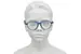 Lafont Paris Gus Eyeglasses Youth Kids Full Rim Round Shape