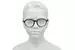 Lafont Paris Gus Eyeglasses Youth Kids Full Rim Round Shape
