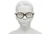 Lafont Paris Joujou Eyeglasses Youth Kids Full Rim Oval Shape
