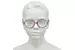 Lafont Paris Sidonie Eyeglasses Youth Kids Girl's Full Rim Round Shape