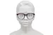 Lafont Paris Suzette Eyeglasses Youth Kids Girl's Full Rim Round Shape