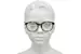Lafont Paris Suzette Eyeglasses Youth Kids Girl's Full Rim Round Shape