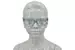 Lenton & Rusby LRK1004 Eyeglasses Youth Kids Girl's Full Rim Rectangle Shape