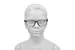 Lenton & Rusby LRK2000 Eyeglasses Youth Kids Boy's Full Rim Rectangle Shape