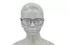 Lenton & Rusby LRK3504 Eyeglasses Youth Kids Full Rim Round Shape