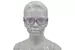 Nano Vista Baby-Birdie-3.0 NAO402 Eyeglasses Youth Kids Full Rim Oval Shape