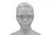Nano Vista Baby-Birdie-3.0 NAO402 Eyeglasses Youth Kids Full Rim Oval Shape