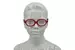 Nano Vista Baby-Birdie-3.0 NAO402 Eyeglasses Youth Kids Full Rim Oval Shape