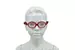 Nano Vista Baby-Bunny-3.0 NAO400 Eyeglasses Youth Kids Full Rim Oval Shape