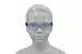 Nano Vista Baby-Clipping-3.0 NAO314 Eyeglasses Youth Kids Full Rim Oval Shape