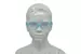 Nano Vista Baby-Clipping-3.0 NAO314 Eyeglasses Youth Kids Full Rim Oval Shape