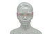 Nano Vista Baby-Cub-3.0 NAO404 Eyeglasses Youth Kids Full Rim Oval Shape