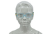 Nano Vista Baby-Cub-3.0 NAO404 Eyeglasses Youth Kids Full Rim Oval Shape