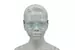 Nano Vista Baby-Cub-3.0 NAO404 Eyeglasses Youth Kids Full Rim Oval Shape