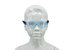 Nano Vista Baby-Joey-3.0 NAO401 Eyeglasses Youth Kids Full Rim Rectangle Shape