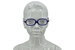 Nano Vista Baby-Joey-3.0 NAO401 Eyeglasses Youth Kids Full Rim Rectangle Shape
