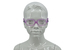 Nano Vista Baby-Kitten-3.0 NAO403 Eyeglasses Youth Kids Full Rim Rectangle Shape