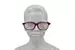 Nano Vista Bind-3.0 NAO324 Eyeglasses Youth Kids Full Rim Square Shape