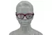 Nano Vista Camper-3.0 NAO304 Eyeglasses Youth Kids Full Rim Rectangle Shape