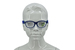 Nano Vista Camper-Glow-3.0 NAO304 Eyeglasses Youth Kids Full Rim Rectangle Shape