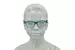 Nano Vista Camper-SC-3.0 NAO304 Eyeglasses Youth Kids Full Rim w/Clip-On