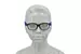 Nano Vista Camper-SC-3.0 NAO304 Eyeglasses Youth Kids Full Rim w/Clip-On