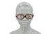Nano Vista Clipping-3.0 NAO3140 Eyeglasses Youth Kids Full Rim Oval Shape