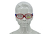 Nano Vista Clipping-3.0 NAO3140 Eyeglasses Youth Kids Full Rim Oval Shape