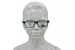 Nano Vista Crew-Glow-3.0 NAO302 Eyeglasses Youth Kids Full Rim Rectangle Shape