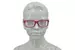 Nano Vista Crew-SC-3.0 NAO302 Eyeglasses Youth Kids Full Rim w/Clip-On