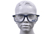 Nano Vista Fanboy-SC-3.0 NAO317 Eyeglasses Youth Kids Full Rim w/Clip-On