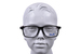 Nano Vista Fanboy-SC-3.0 NAO317 Eyeglasses Youth Kids Full Rim w/Clip-On