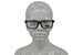 Nano Vista Fangame-Glow-3.0 NAO303 Eyeglasses Youth Kids Full Rim