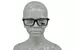 Nano Vista Fangame-Glow-3.0 NAO303 Eyeglasses Youth Kids Full Rim