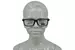 Nano Vista Fangame-Glow-3.0 NAO303 Eyeglasses Youth Kids Full Rim