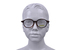 Nano Vista Flicker-3.0 NAO318 Eyeglasses Youth Kids Full Rim Round Shape