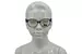 Nano Vista Flicker-Glow-3.0 NAO318 Eyeglasses Youth Kids Full Rim Round Shape