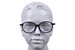 Nano Vista Flicker-SC-3.0 NAO318 Eyeglasses Youth Kids Full Rim w/Clip-On