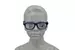 Nano Vista Gaikai-3.0 NAO305 Eyeglasses Youth Kids Full Rim Rectangle Shape