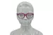 Nano Vista Gamer-SC-3.0 NAO326 Eyeglasses Youth Kids Full Rim w/Clip-On