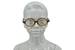 Nano Vista Loading-3.0 NAO327 Eyeglasses Youth Kids Full Rim Round Shape