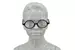 Nano Vista Loading-3.0 NAO327 Eyeglasses Youth Kids Full Rim Round Shape