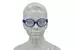 Nano Vista Loading-3.0 NAO327 Eyeglasses Youth Kids Full Rim Round Shape