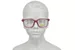 Nano Vista Loot-3.0 NAO342 Eyeglasses Youth Kids Full Rim Square Shape