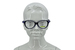 Nano Vista Mimi-3.0 NAO312 Eyeglasses Youth Kids Girl's Full Rim Square Shape
