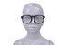 Nano Vista Multiplayer-3.0 NAO325 Eyeglasses Youth Kids Full Rim Round Shape