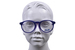 Nano Vista Multiplayer-SC-3.0 NAO325 Eyeglasses Youth Kids Full Rim w/Clip-On
