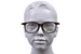 Nano Vista Pixel-3.0 NAO307 Eyeglasses Youth Kids Full Rim Round Shape