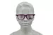 Nano Vista Pixel-Glow-3.0 NAO307 Eyeglasses Youth Kids Full Rim Oval Shape